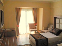 Incekum Beach Hotel - photo 8