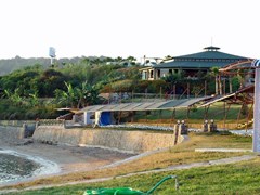 Incekum Beach Hotel - photo 11