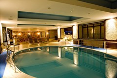 Incekum Beach Hotel - photo 1