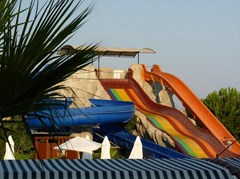 Incekum Beach Hotel - photo 4