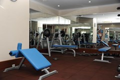 Incekum Beach Hotel - photo 6