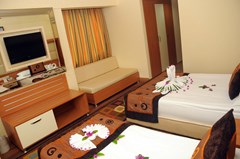 Incekum Beach Hotel - photo 9