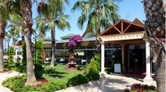 Incekum Beach Hotel - photo 2