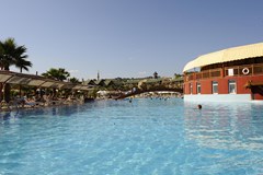 Incekum Beach Hotel - photo 7