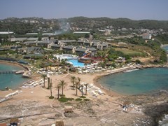 Incekum Beach Hotel - photo 12