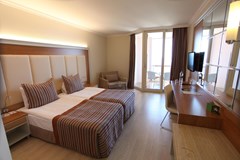 Pegasos Resort: Standard Land View - photo 27