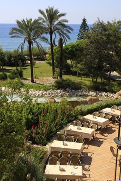 Pegasos Resort - photo 1