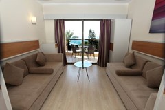 Pegasos Royal: Family Sea View - photo 19