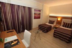 Pegasos Royal: Family Suite Sea View - photo 12