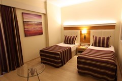 Pegasos Royal: Family Suite Sea View - photo 6