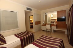 Pegasos Royal: Family Suite Sea View - photo 5