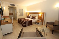 Pegasos Royal: Standard Sea View - photo 23