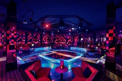 Bellis Deluxe Hotel: Дискотека - photo 4