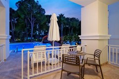 Bellis Deluxe Hotel: Прямой выход к бассейну Jasmine - photo 40