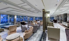Bellis Deluxe Hotel: Бар - photo 7