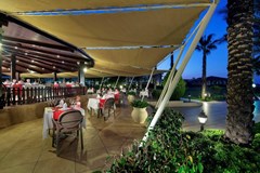 Bellis Deluxe Hotel: A la Carte ресторан - photo 24