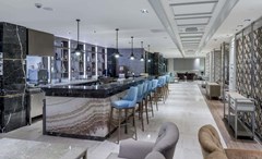 Bellis Deluxe Hotel: Бар - photo 5