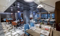 Bellis Deluxe Hotel: A la Carte ресторан - photo 10