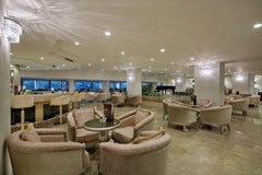 Bellis Deluxe Hotel: Лобби-бар - photo 3