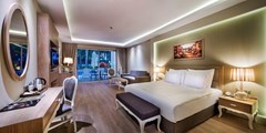 Bellis Deluxe Hotel: Номер Jasmine - photo 39