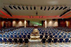 Calista Luxury Resort: Конференц-зал - photo 77