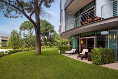 Calista Luxury Resort: Номер Superior Garden View - photo 31