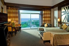 Calista Luxury Resort: Номер Superior Garden View - photo 8