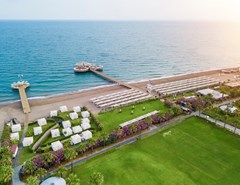 Calista Luxury Resort - photo 24