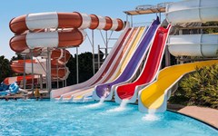 Calista Luxury Resort: Водные горки - photo 20