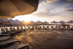 Calista Luxury Resort: Пирс - photo 44
