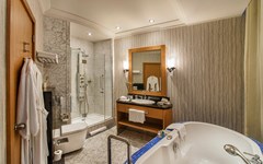 Calista Luxury Resort Executive Rooms: Вилла Superior - photo 55