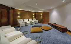 Calista Luxury Resort Executive Rooms: Вилла Leo - photo 31
