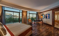 Calista Luxury Resort Executive Rooms: Вилла Leo - photo 54