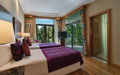 Calista Luxury Resort Executive Rooms: Вилла Twin - photo 53