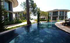 Calista Luxury Resort Executive Rooms: Вилла Twin - photo 9
