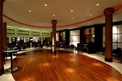 Calista Luxury Resort Executive Rooms: Бар - photo 28