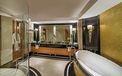 Calista Luxury Resort Executive Rooms: Номер King Suite - photo 46