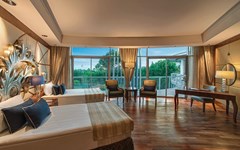 Calista Luxury Resort Executive Rooms: Вилла Leo - photo 35