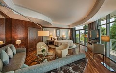 Calista Luxury Resort Executive Rooms: Вилла Leo - photo 32