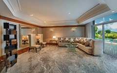 Calista Luxury Resort Executive Rooms: Вилла Leo - photo 48