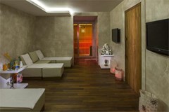 Calista Luxury Resort Executive Rooms: SPA - photo 24