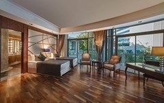 Calista Luxury Resort Executive Rooms: Вилла Leo - photo 51