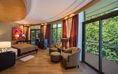 Calista Luxury Resort Executive Rooms: Вилла Superior - photo 40