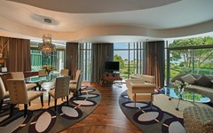 Calista Luxury Resort Executive Rooms: Вилла Leo - photo 33
