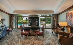 Calista Luxury Resort Executive Rooms: Вилла Leo - photo 49