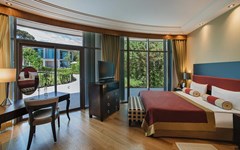 Calista Luxury Resort Executive Rooms: Вилла Superior - photo 45