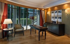 Calista Luxury Resort Executive Rooms: Вилла Superior - photo 43