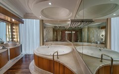 Calista Luxury Resort Executive Rooms: Вилла Leo - photo 56
