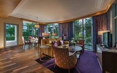 Calista Luxury Resort Executive Rooms: Вилла Twin - photo 39