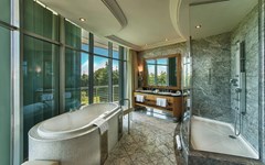 Calista Luxury Resort Executive Rooms: Вилла Superior - photo 42